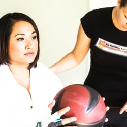 On Location Trainers - Living Room Workouts