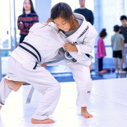 One Jiu Jitsu