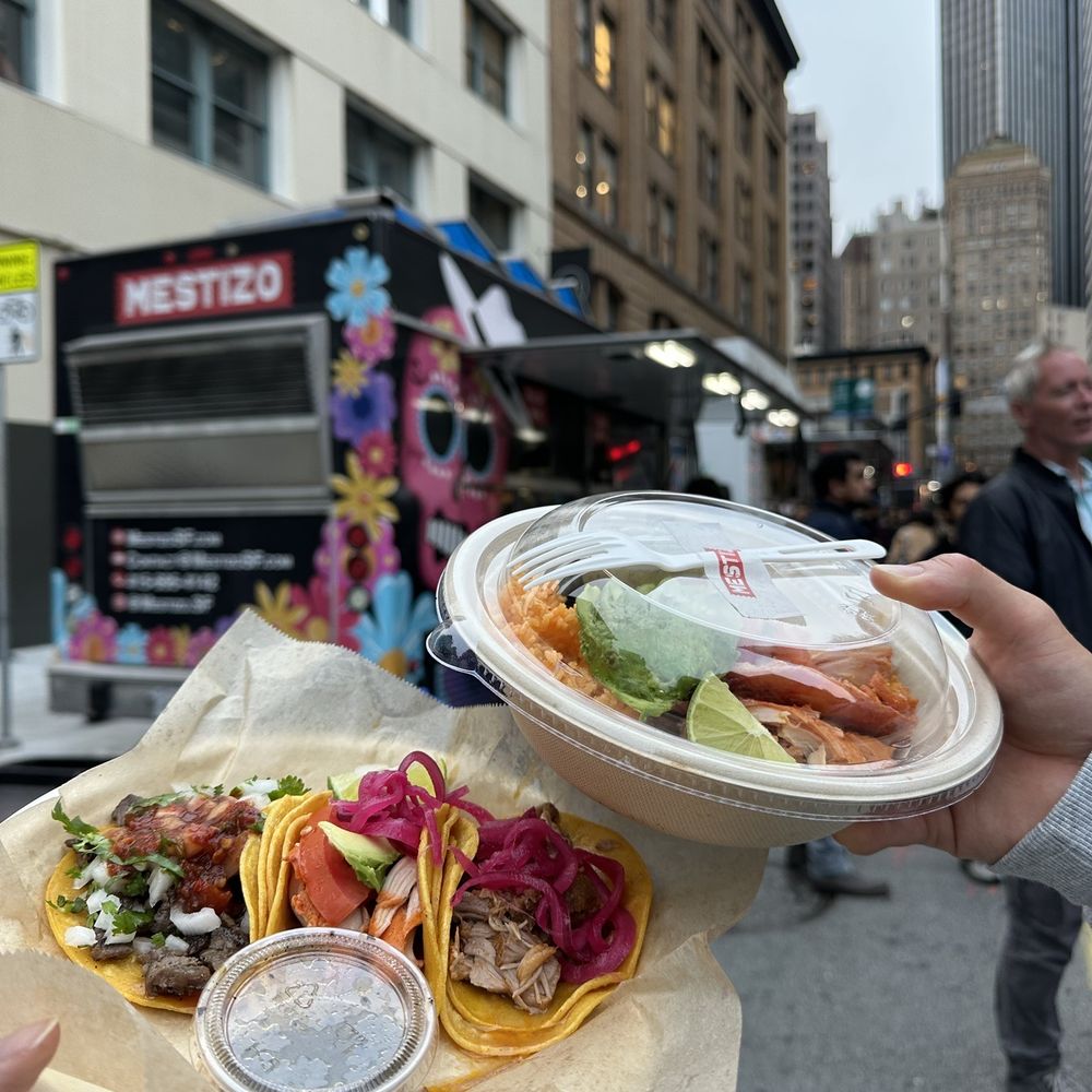 3 choice taco and bowl 3 choice taco and bowl