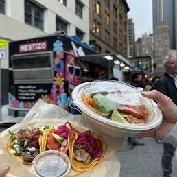 3 choice taco and bowl 3 choice taco and bowl