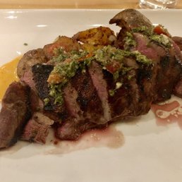 NY Strip