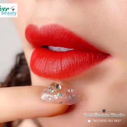 Ever Beauty Studio - Semi-Permanent Make-up for Lip.