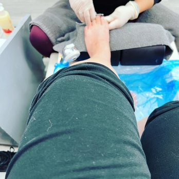 Boutique Nails And Spa - Nail Salons Near Me - San Diego, California