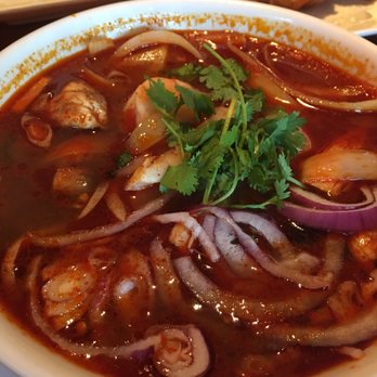 Thai 9 - Mix seafood Tomyum - Thai Near Me - Lincoln, New Hampshire Thai 9 - Mix seafood Tomyum - Thai Near Me - Lincoln, New Hampshire