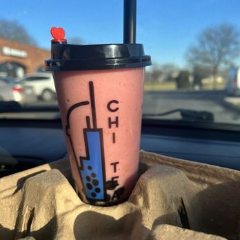 Chi Tea - Burgers Near Me - Schaumburg, Illinois Chi Tea - Burgers Near Me - Schaumburg, Illinois