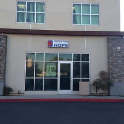 HOPE Inside Long Beach