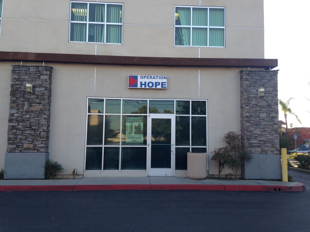 HOPE Inside Long Beach - social services organization in Long Beach, CA