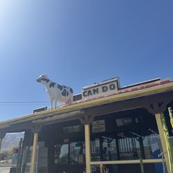 Cando Country Market