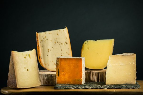 Fromagination by null