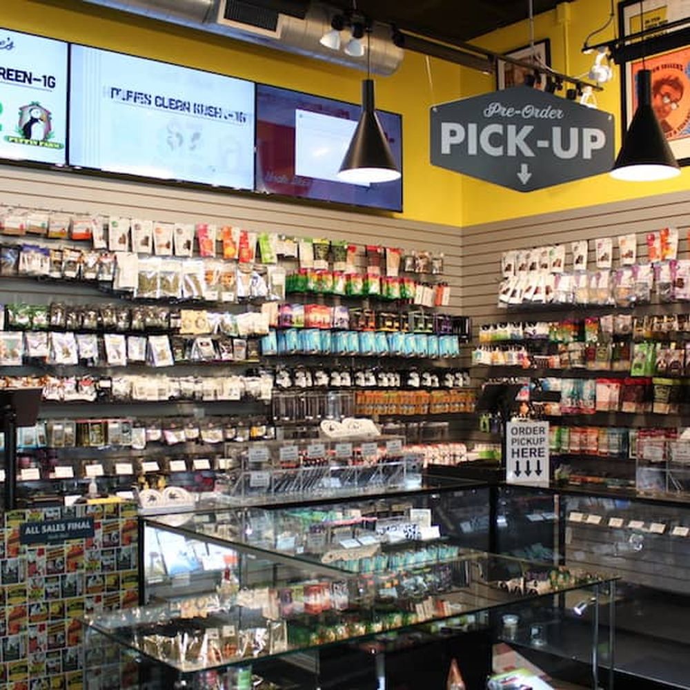THE BEST 10 Cannabis Dispensaries in Elizabeth, NJ Last Updated