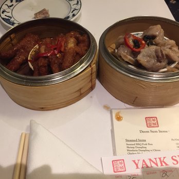 Yank Sing - Dim Sum Near Me - San Francisco, California Yank Sing - Dim Sum Near Me - San Francisco, California