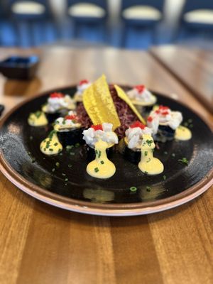 Noe Sushi Bar Miami by null