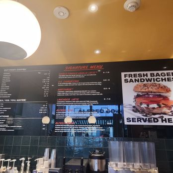 Alfred Coffee - Menu - Coffee & Tea Near Me - Pasadena, California Alfred Coffee - Menu - Coffee & Tea Near Me - Pasadena, California