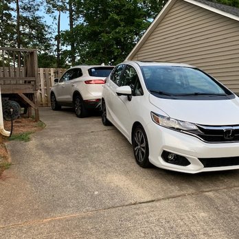 Leith Honda - Both of my Leith vehicles. - Car Dealers Near Me - Raleigh, North Carolina Leith Honda - Both of my Leith vehicles. - Car Dealers Near Me - Raleigh, North Carolina