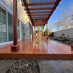FCR Fence & Deck 