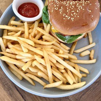 Moqa Cafe - Burger - Breakfast & Brunch Near Me - Elk Grove Village, Illinois Moqa Cafe - Burger - Breakfast & Brunch Near Me - Elk Grove Village, Illinois