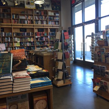 Book Passage - Bookstores Near Me - San Francisco, California