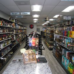 Panther Creek Wine & Spirits - Liquor and Spirits Store in The Woodlands, TX