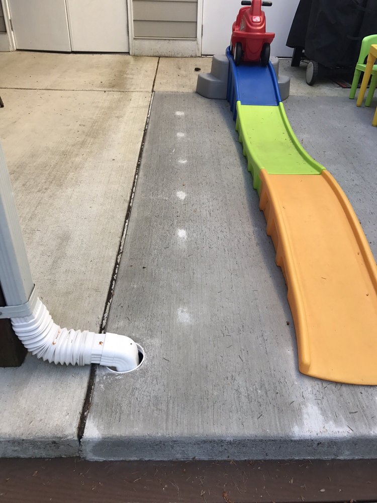 SMITH CONCRETE & MASONRY Updated September 2024 12 Reviews 3616 SW Dakota St, Seattle