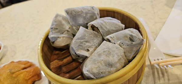 New Port Dim Sum and Chinese Food by null