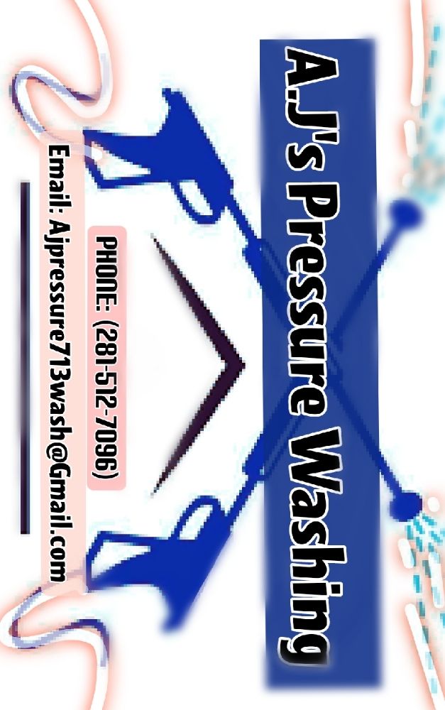 Slide of A.J Pressure Washing & Roof Cleaning 