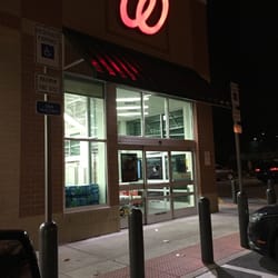 Walgreens