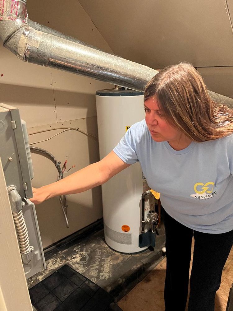 Go Electric Colorado - social services organization in Denver, CO