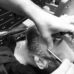 The Hunt & Dagger Men's Fine Grooming