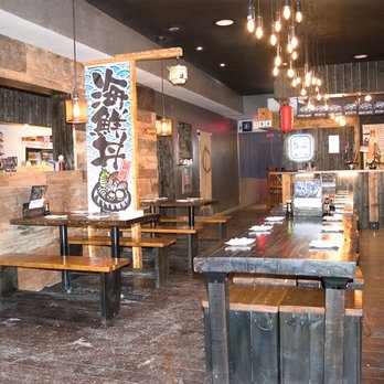 Izakaya Shingen - Japanese Near Me - Ottawa, Ontario
