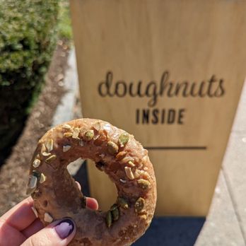 Knead Doughnuts - Donuts Near Me - Providence, Rhode Island