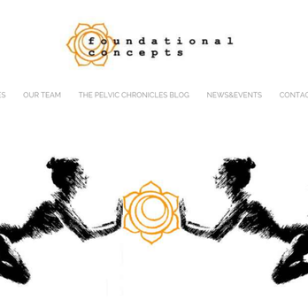 Foundational Concepts - Physical Therapy Near Me - Kansas City, Missouri