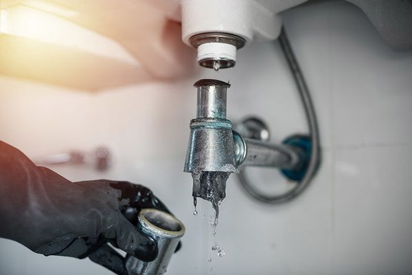 Drain Cleaning - With more than 40 years of experience, Lowes Prostaff Plumbing is a family-run company that has been helping families throughout Texas with their plumbing needs.