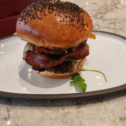 Burger Burger