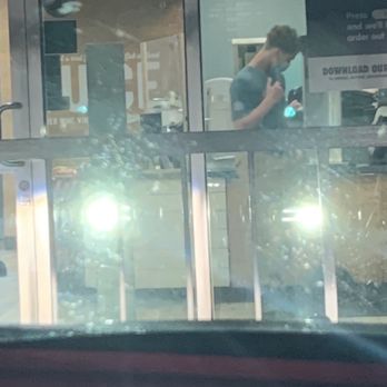 Jersey Mike's Subs - Them closing the store all the way at 8:30 and said it was closed at 8:20 something whn I was inside.. - Sandwiches Near Me - Irving, Texas Jersey Mike's Subs - Them closing the store all the way at 8:30 and said it was closed at 8:20 something whn I was inside.. - Sandwiches Near Me - Irving, Texas