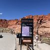 Red Rock Canyon gift card