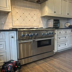 Alan Appliance Repair  - Thermador Range Repair Service
