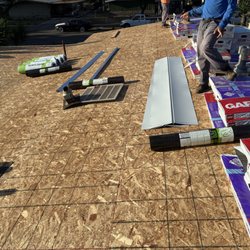 AAA Roofing