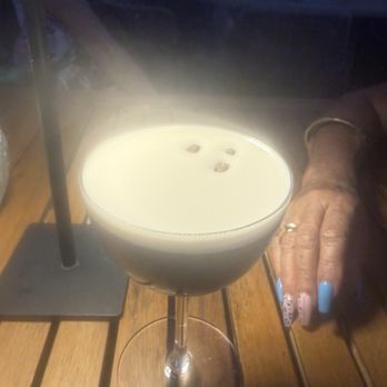 June's - Espresso martini - Cocktail Bars Near Me - Eastvale, California June's - Espresso martini - Cocktail Bars Near Me - Eastvale, California