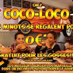 Coco Loco
