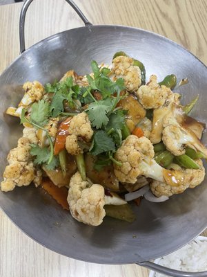 Mr. K Authentic Chinese Restaurant by null