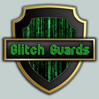 Glitch Guards - The Glitch Guards Logo - IT Services & Computer Repair Near Me Glitch Guards - The Glitch Guards Logo - IT Services & Computer Repair Near Me
