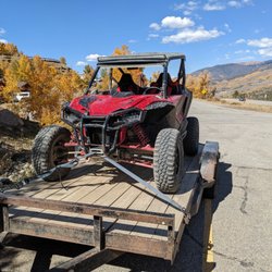 Freedom Outdoor Rentals