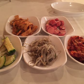 GOGI - Side dishes - Sushi Bars Near Me - Chandler, Arizona