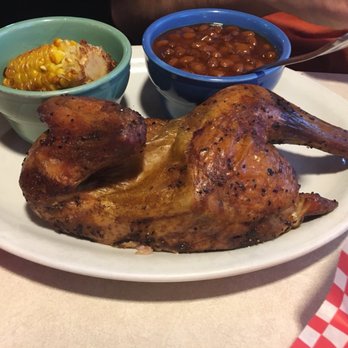 Buzz's BBQ & Steakhouse - Barbeque Near Me - Nevada, Missouri