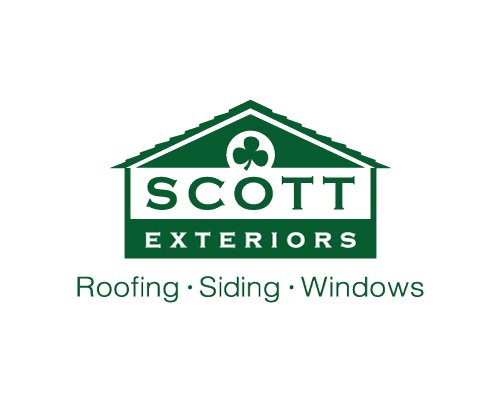 Slide of Scott Exteriors
