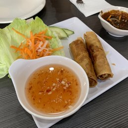 Egg Roll