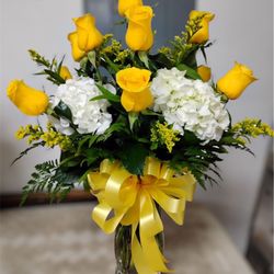 Gary's Florist