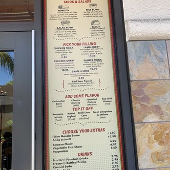 Sam and Curry - They don't do naan or roti anymore - Indian Near Me - San Jose, California Sam and Curry - They don't do naan or roti anymore - Indian Near Me - San Jose, California