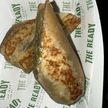The Ready Cantina - Burrito - Cocktail Bars Near Me - New York, New York