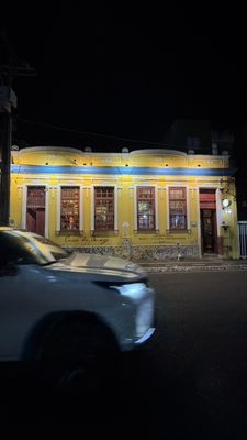 Restaurante Casa de Tereza by null